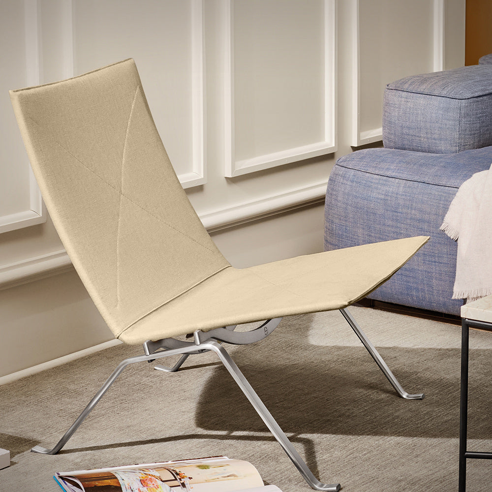 Sillón PK22 Tela